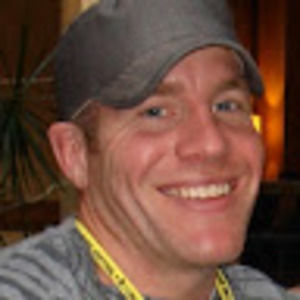 Meet your Posher, Dan